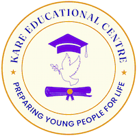 Kare Educational Centre Logo - Montessori and CBC School in Kamulu Nairobi